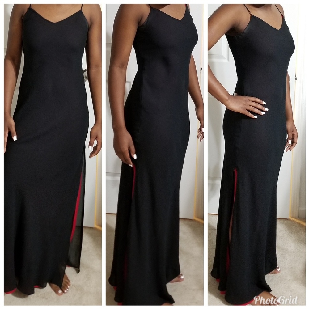 Ball Gown